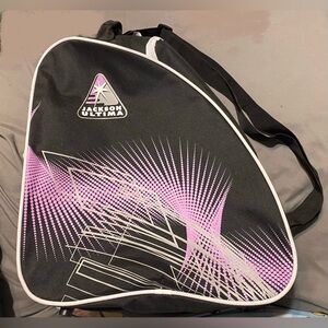 Jackson Oversized Figure Skate Bag - Ice Skating